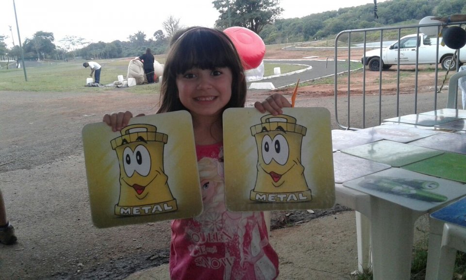 Ação Cooperada em Bebedouro/SP contou com 1.600 atendimentos