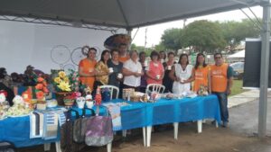 Ação Cooperada em Bebedouro/SP contou com 1.600 atendimentos