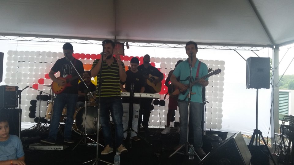 Ação Cooperada em Bebedouro/SP contou com 1.600 atendimentos