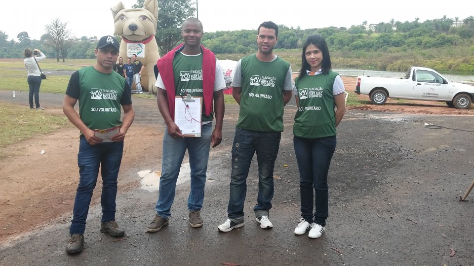 Ação Cooperada em Bebedouro/SP contou com 1.600 atendimentos