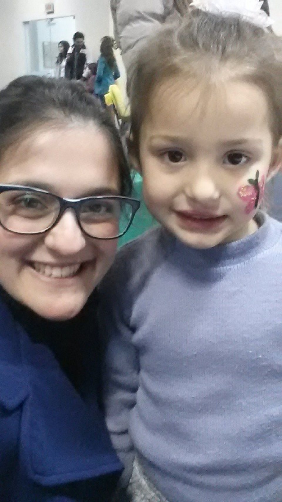 Ações de sensibilização ambiental em Chapecó