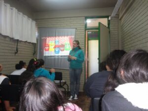 A Turminha da Reciclagem/RS