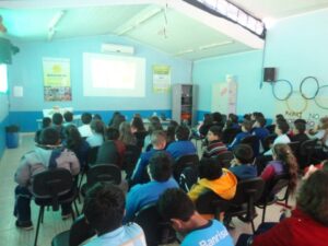 A Turminha da Reciclagem/RS