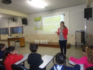 A Turminha da Reciclagem/RS