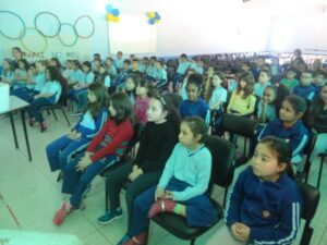 A Turminha da Reciclagem/RS