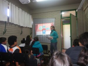 A Turminha da Reciclagem/RS