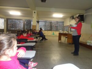 A Turminha da Reciclagem/RS