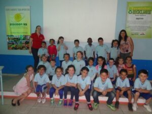 A Turminha da Reciclagem/RS