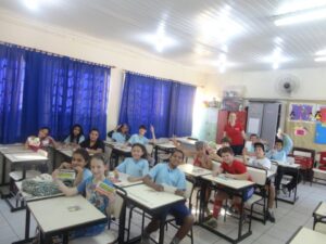 A Turminha da Reciclagem/RS