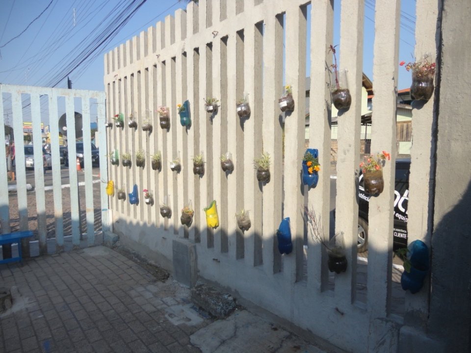 A Turminha da Reciclagem/RS